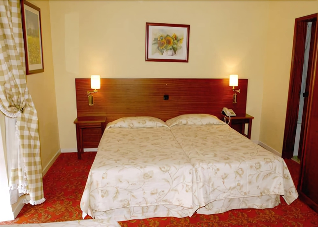 Imagen de la habitación del Hotel Stay Lisboa Centro Saldanha. Foto 8