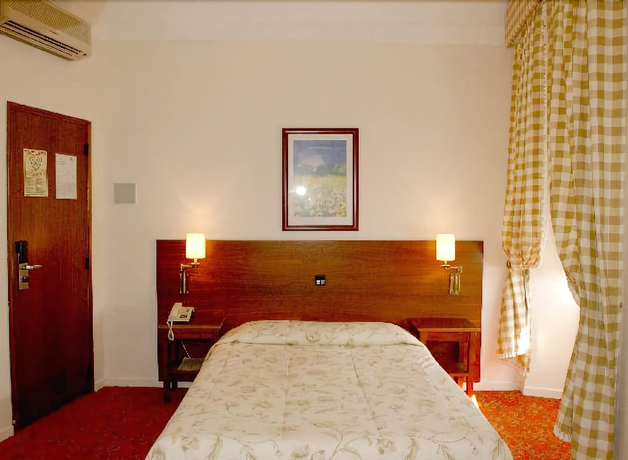 Imagen de la habitación del Hotel Stay Lisboa Centro Saldanha. Foto 10