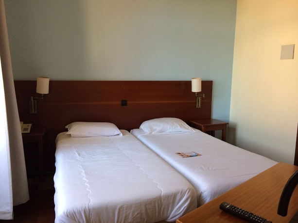 Imagen de la habitación del Hotel Stay Lisboa Centro Saldanha. Foto 11