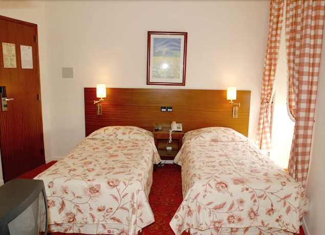 Imagen de la habitación del Hotel Stay Lisboa Centro Saldanha. Foto 12