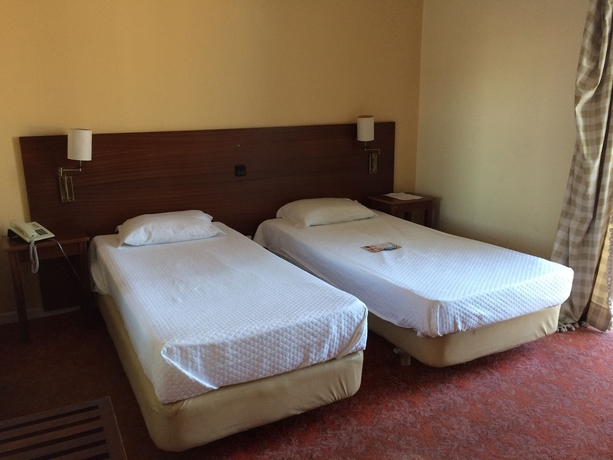 Imagen de la habitación del Hotel Stay Lisboa Centro Saldanha. Foto 13