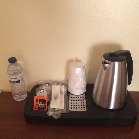 Imagen de la habitación del Hotel Stay Lisboa Centro Saldanha. Foto 14