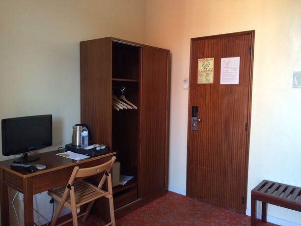 Imagen de la habitación del Hotel Stay Lisboa Centro Saldanha. Foto 16