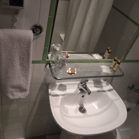 Imagen de la habitación del Hotel Stay Lisboa Centro Saldanha. Foto 18