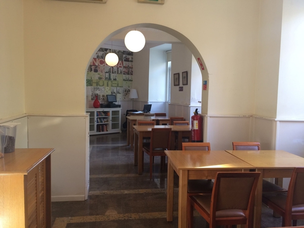 Imagen del bar/restaurante del Hotel Stay Lisboa Centro Saldanha. Foto 4