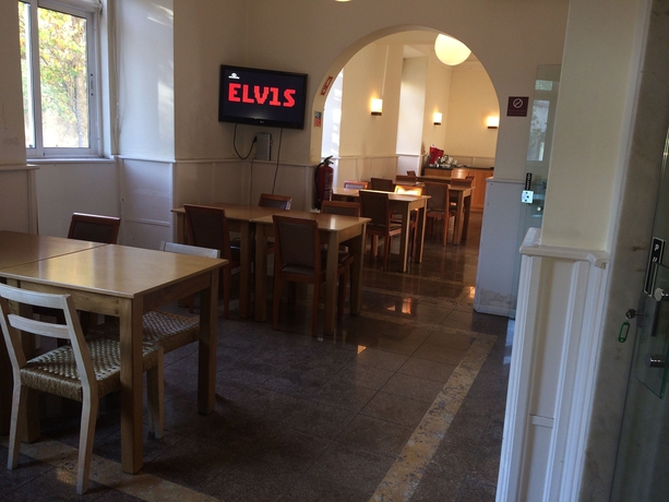 Imagen del bar/restaurante del Hotel Stay Lisboa Centro Saldanha. Foto 5