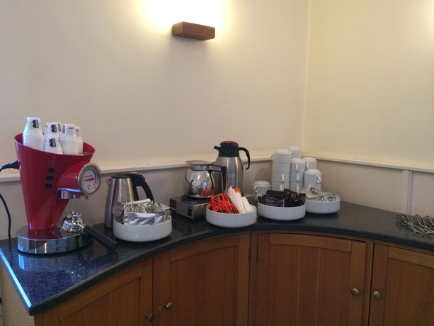 Imagen del bar/restaurante del Hotel Stay Lisboa Centro Saldanha. Foto 6