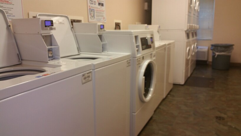 Imagen general del Hotel Stay Lodge Thomasville Nc. Foto 4