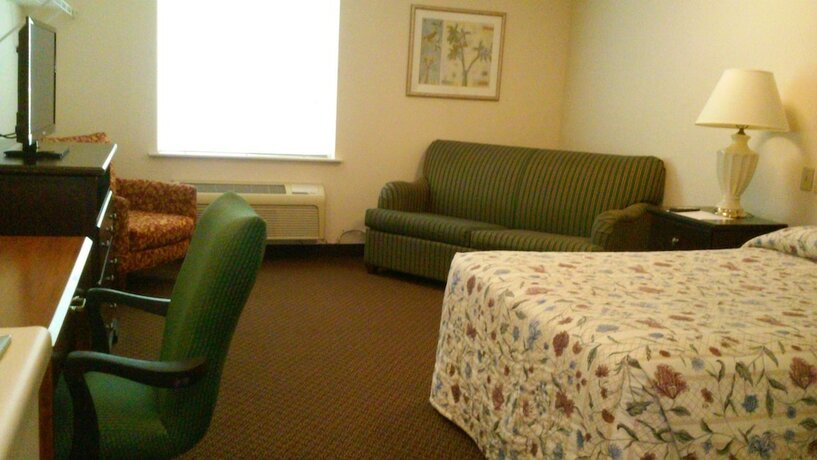 Imagen de la habitación del Hotel Stay Lodge Thomasville Nc. Foto 5
