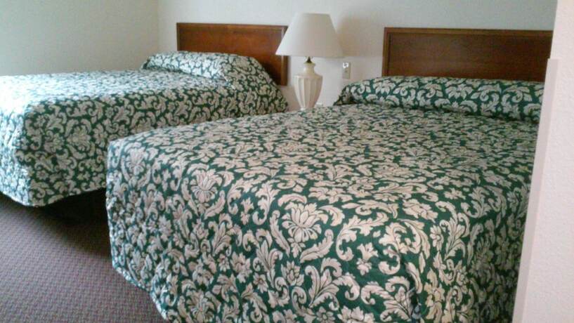 Imagen de la habitación del Hotel Stay Lodge Thomasville Nc. Foto 6