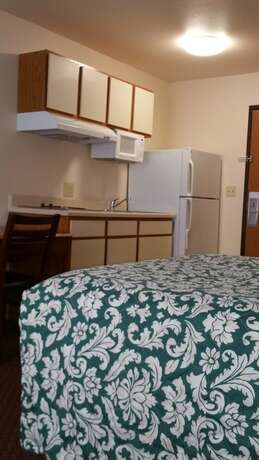 Imagen de la habitación del Hotel Stay Lodge Thomasville Nc. Foto 8