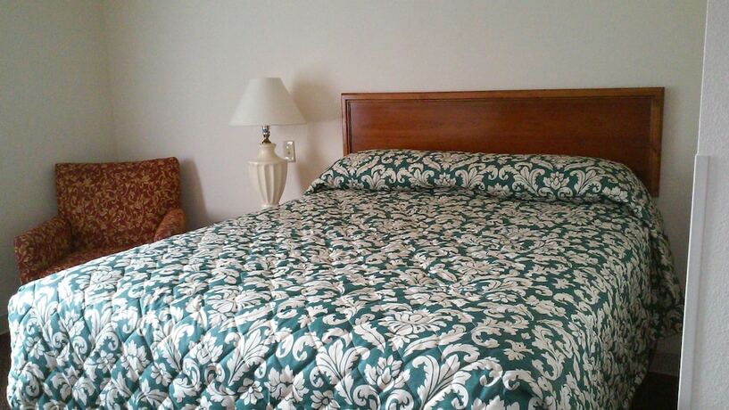 Imagen de la habitación del Hotel Stay Lodge Thomasville Nc. Foto 9