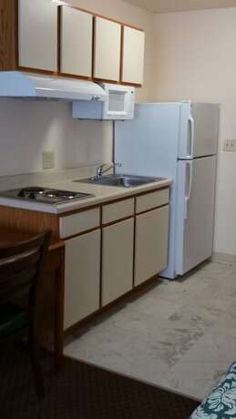 Imagen de la habitación del Hotel Stay Lodge Thomasville Nc. Foto 10
