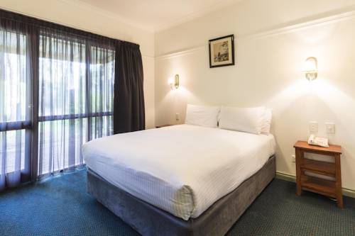 Imagen de la habitación del Hotel Stay Margaret River. Foto 3