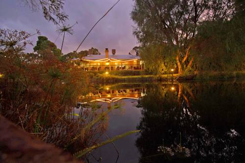 Imagen de la habitación del Hotel Stay Margaret River. Foto 4