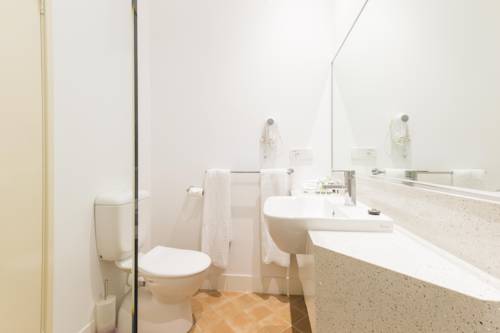 Imagen de la habitación del Hotel Stay Margaret River. Foto 6