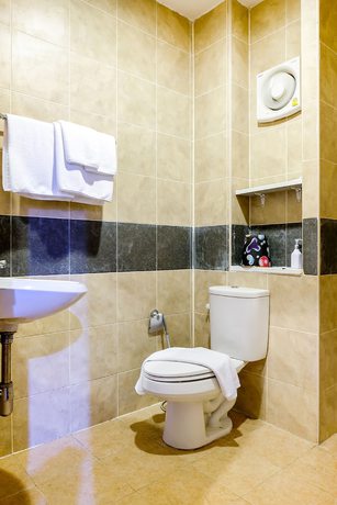 Imagen de la habitación del Hotel Stay Mayb. Foto 9