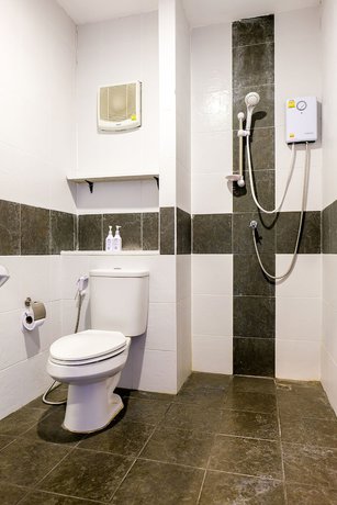 Imagen de la habitación del Hotel Stay Mayb. Foto 10