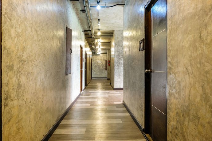 Imagen de los interiores del Hotel Stay Mayb. Foto 13