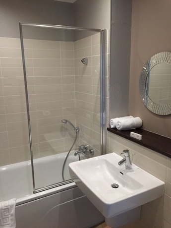 Imagen de la habitación del Hotel Stay Metro - Glasgow Central. Foto 4