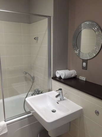 Imagen de la habitación del Hotel Stay Metro - Glasgow Central. Foto 5