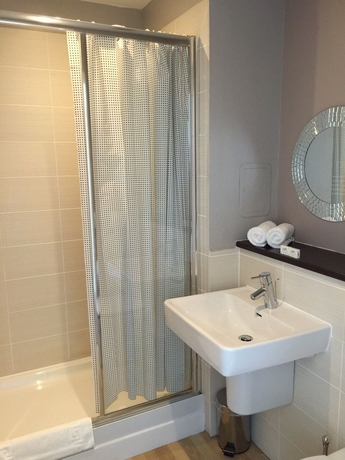Imagen de la habitación del Hotel Stay Metro - Glasgow Central. Foto 6