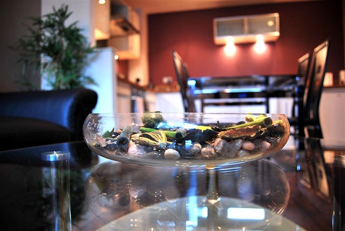 Imagen de los interiores del Hotel Stay Metro - Glasgow Central. Foto 14