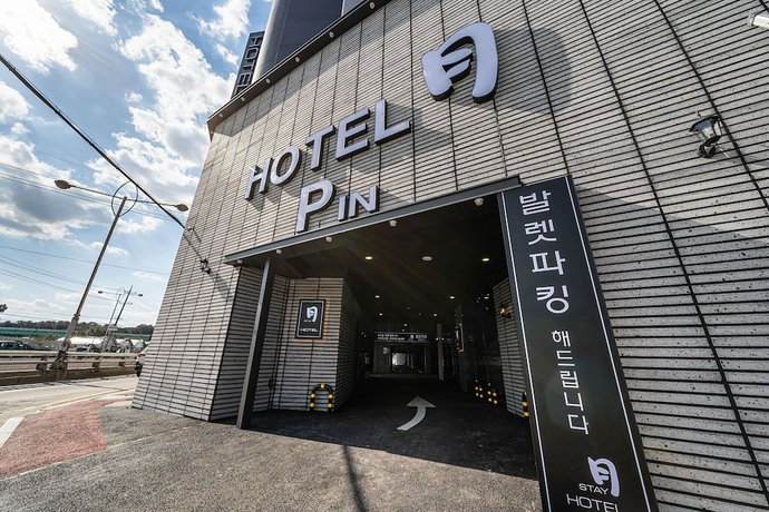 Imagen general del Hotel Stay Month. Foto 1
