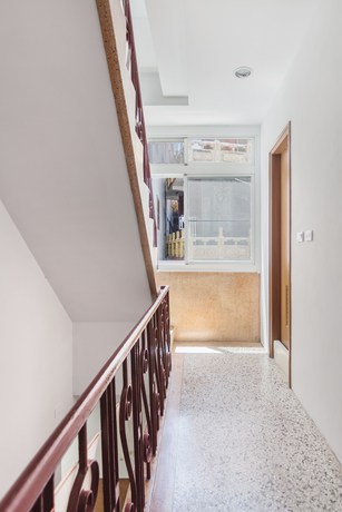 Imagen de los interiores del Hotel Stay Nice Home. Foto 14