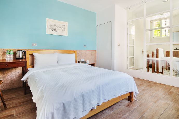 Imagen de los interiores del Hotel Stay Nice Home. Foto 15