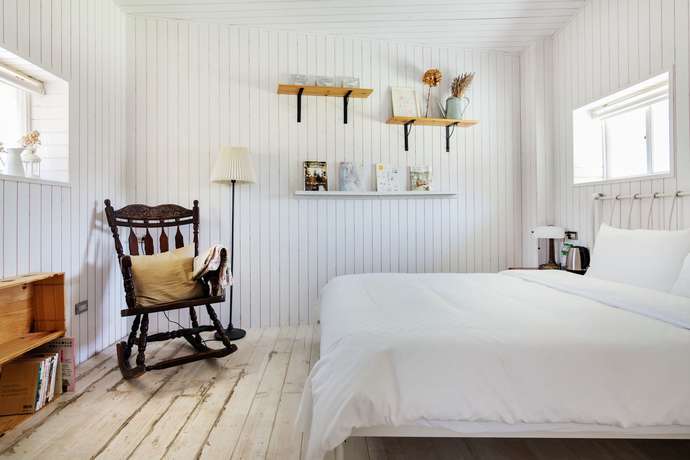 Imagen de los interiores del Hotel Stay Nice Home. Foto 16