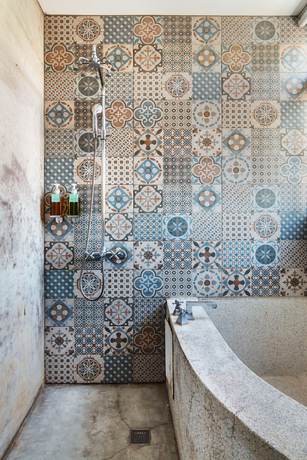 Imagen de los interiores del Hotel Stay Nice Home. Foto 17