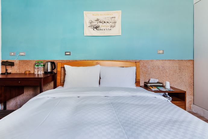 Imagen de la habitación del Hotel Stay Nice Home. Foto 2