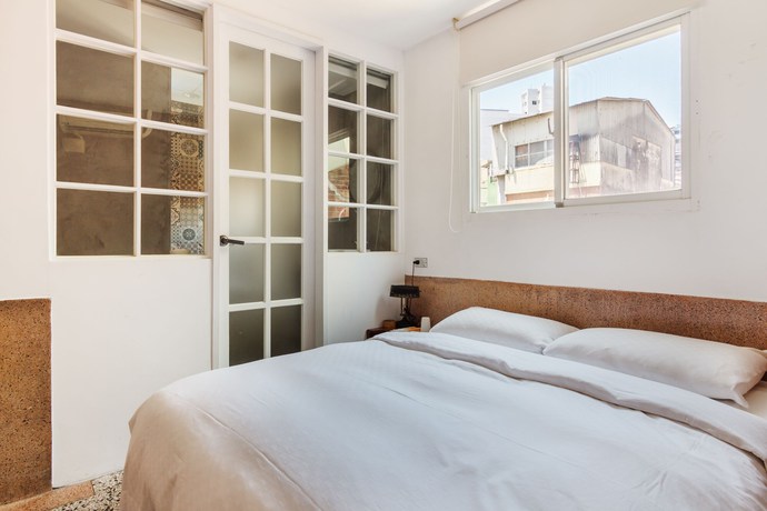 Imagen de la habitación del Hotel Stay Nice Home. Foto 5