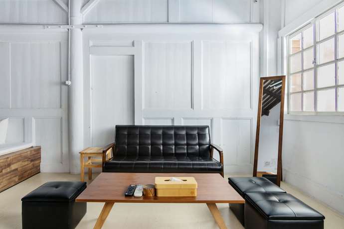 Imagen de los interiores del Hotel Stay Nice Home. Foto 19