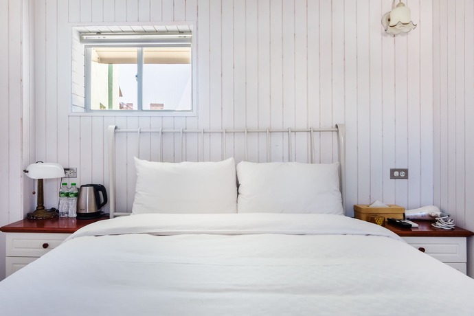 Imagen de la habitación del Hotel Stay Nice Home. Foto 10