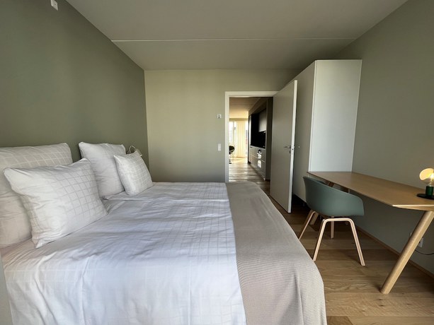 Imagen de la habitación del Hotel Stay Nordhavn. Foto 10