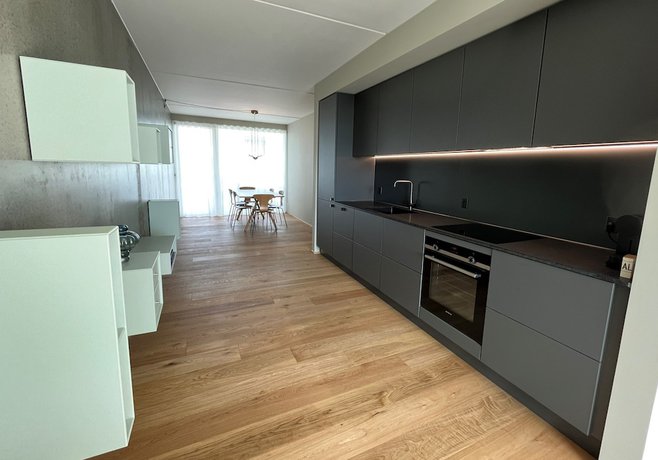 Imagen de la habitación del Hotel Stay Nordhavn. Foto 18