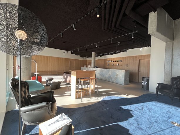 Imagen de los interiores del Hotel Stay Nordhavn. Foto 20