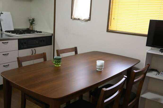 Imagen general del Hotel Stay Omihachiman Ekimae Inn. Foto 5