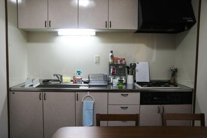Imagen general del Hotel Stay Omihachiman Ekimae Inn. Foto 6