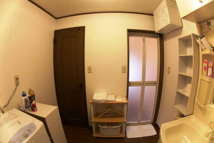Imagen general del Hotel Stay Omihachiman Ekimae Inn. Foto 12
