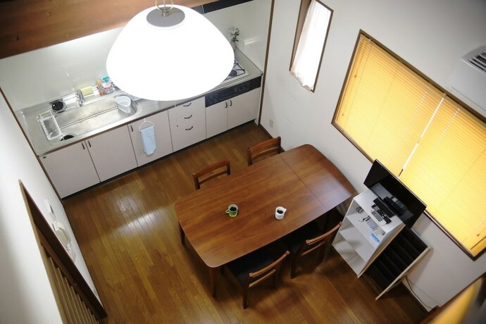 Imagen general del Hotel Stay Omihachiman Ekimae Inn. Foto 15