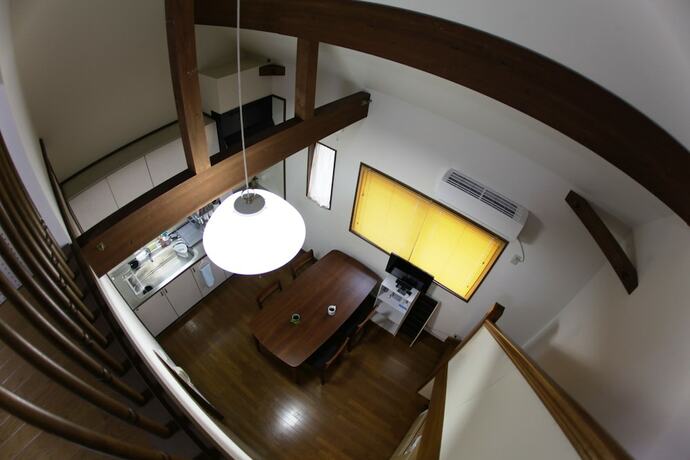 Imagen general del Hotel Stay Omihachiman Ekimae Inn. Foto 17