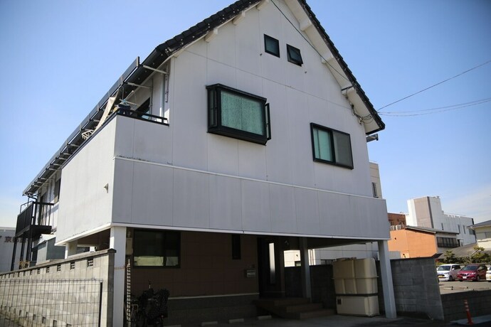 Imagen general del Hotel Stay Omihachiman Ekimae Inn. Foto 1