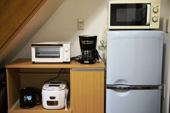 Imagen de la habitación del Hotel Stay Omihachiman Ekimae Inn. Foto 25