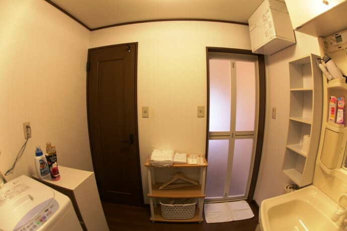 Imagen de la habitación del Hotel Stay Omihachiman Ekimae Inn. Foto 28