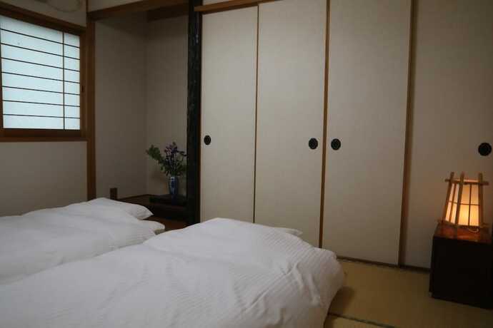 Imagen de la habitación del Hotel Stay Omihachiman Ekimae Inn. Foto 29
