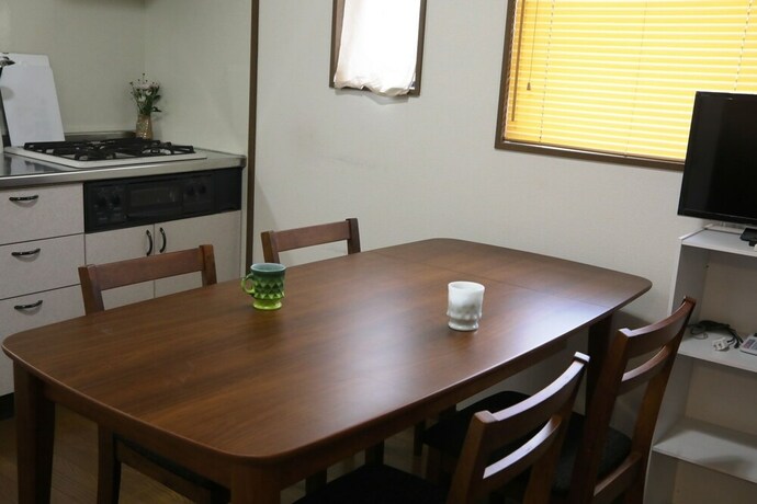 Imagen de la habitación del Hotel Stay Omihachiman Ekimae Inn. Foto 30