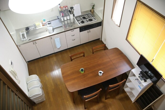 Imagen de la habitación del Hotel Stay Omihachiman Ekimae Inn. Foto 31